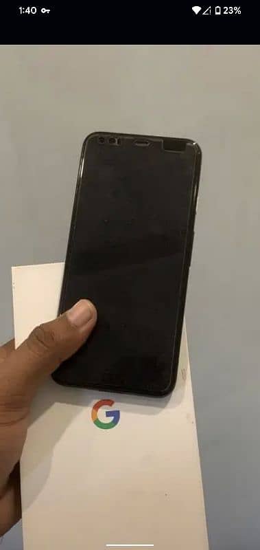 Google pixel 4xl 1