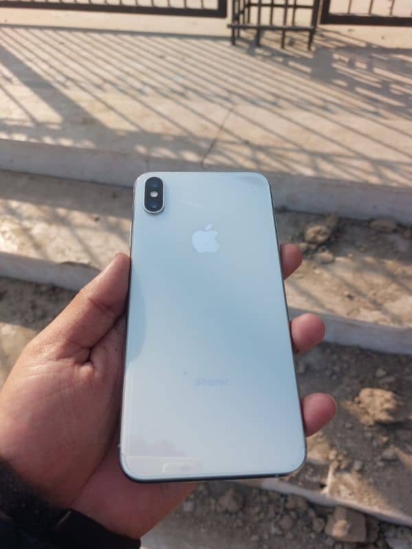 iPhone Xs Max PTA 256 0