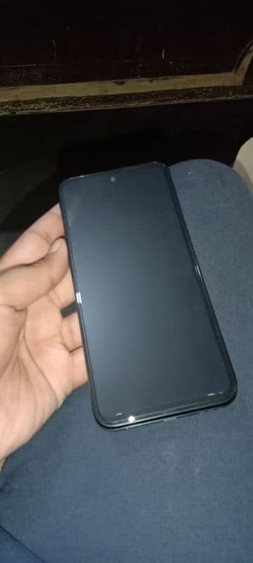 Motorola 5G 2023 Model PTA approved (4+1 Gb Ram) (64GB storage) 2