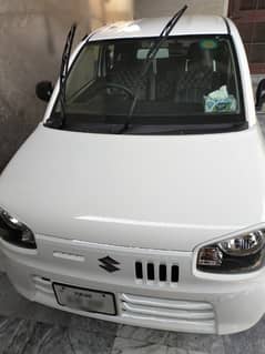 Suzuki Alto 2022