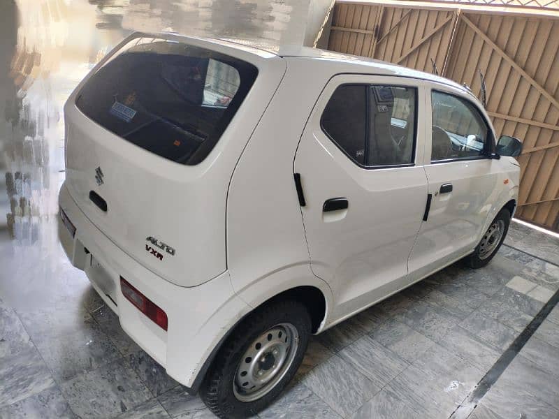 Suzuki Alto 2022 3