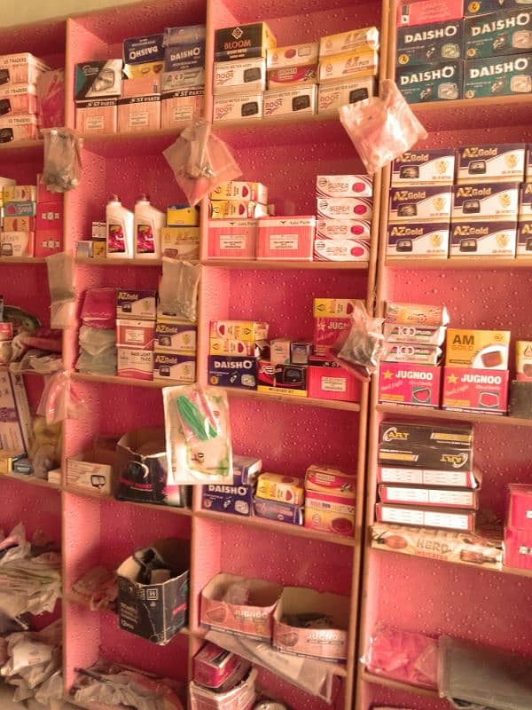 bike parts ke shop chati hoi for sale 2