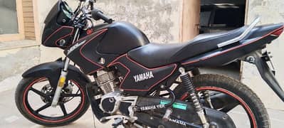 Yamaha