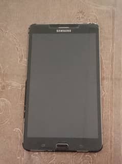 Samsung galaxy tablet 4