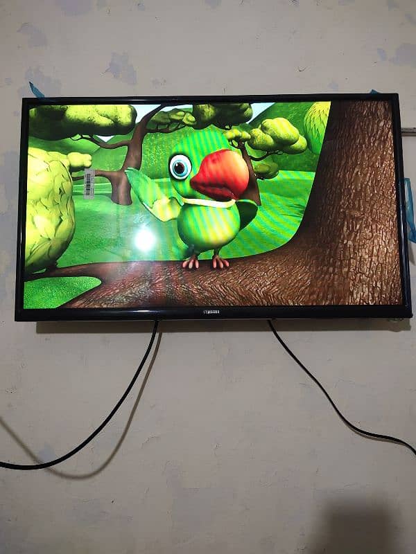 Smart led 32 inch 0