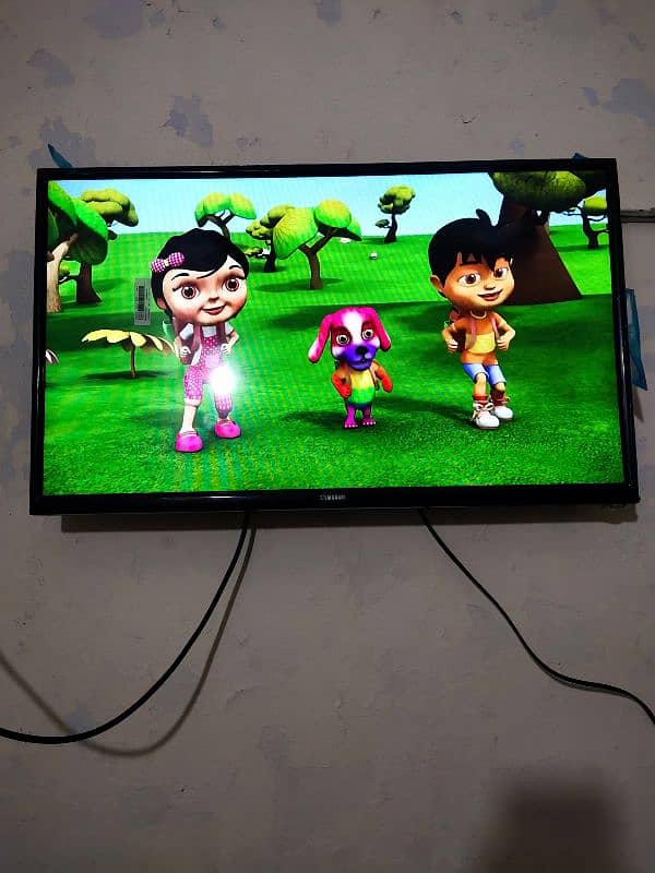 Smart led 32 inch 1