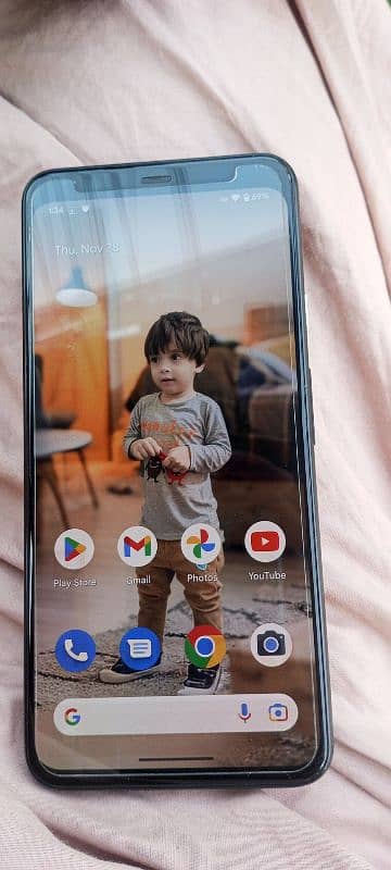 Google pixel 4xl  non pta 64GB urgent sale 0