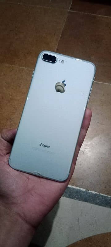 APPLE IPHONE 7 PLUS ( WATERPACK ) 1