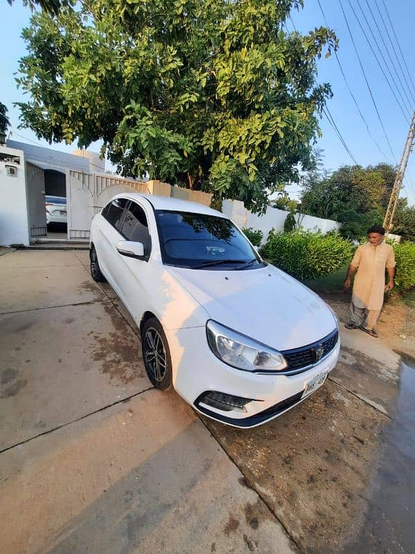 Proton Saga 2022 ACE 1.3L AUTOMATIC 3