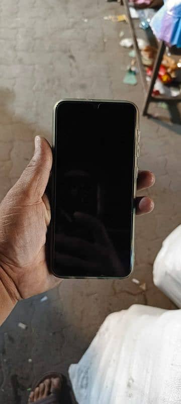 samsung Galaxy A30 phone condition saf hai 1