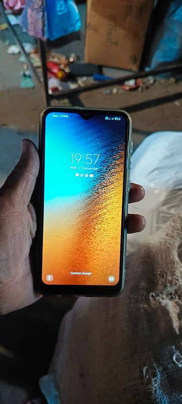 samsung Galaxy A30 phone condition saf hai 2