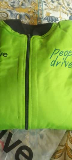 Indrive jacket brand new