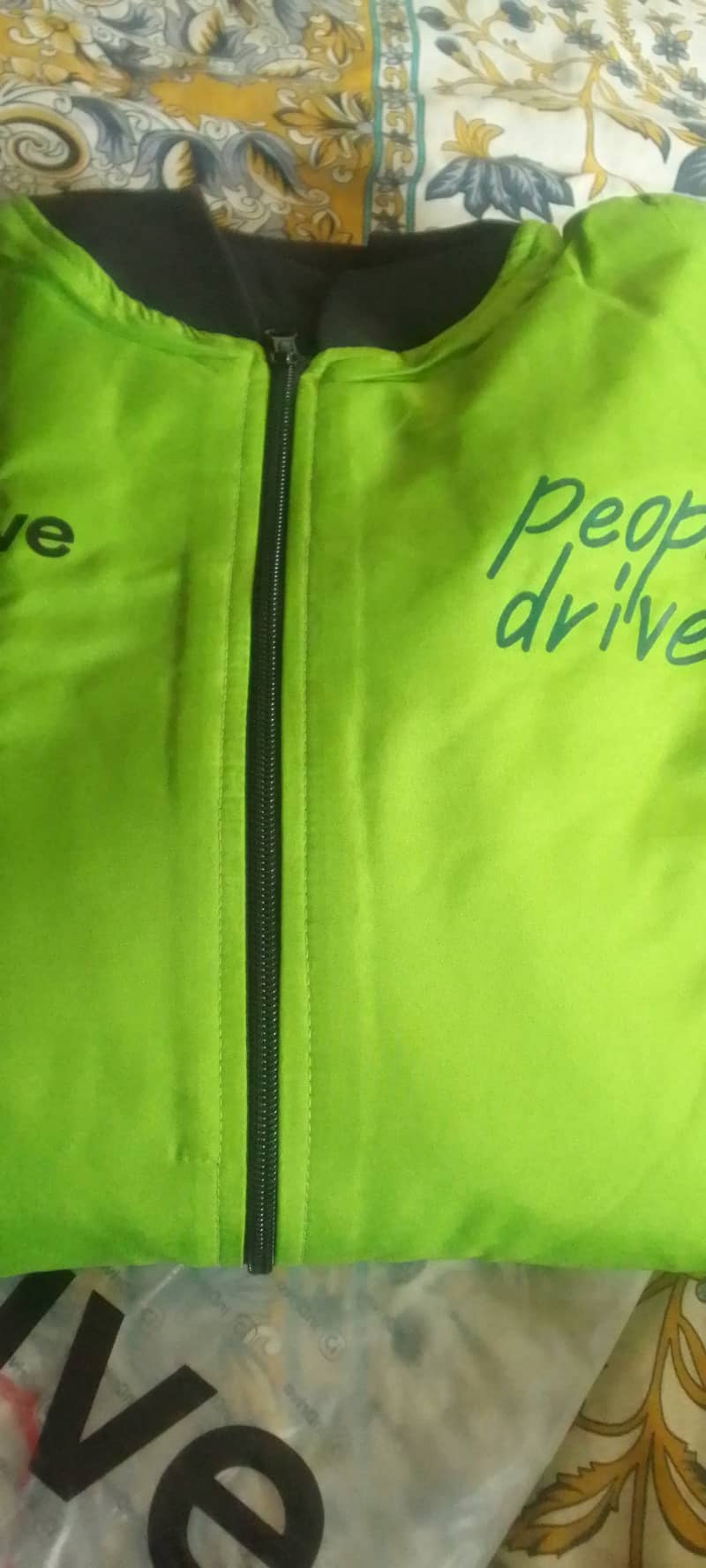 Indrive jacket brand new 0