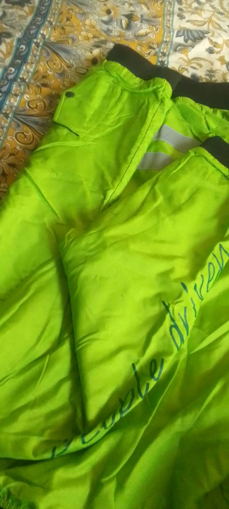 Indrive jacket brand new 1