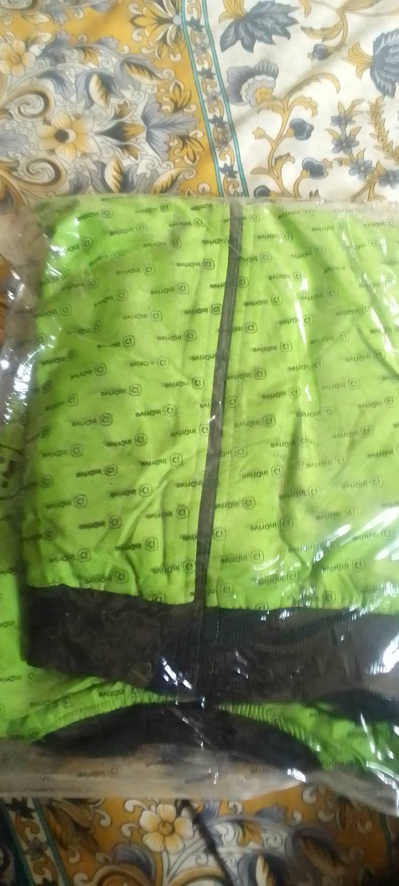 Indrive jacket brand new 5