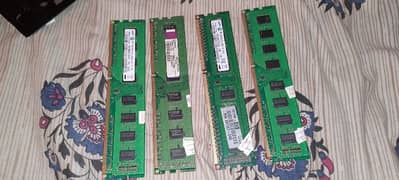 2Gb ram stick