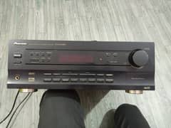 PIONEER VSX-609RDS