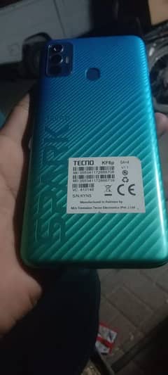 tecno