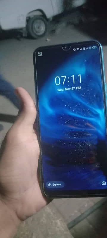 tecno spark 7t 2