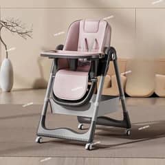 Kids chair | Baby Dining Chair | Food Chair |High Chair | Eating Chair