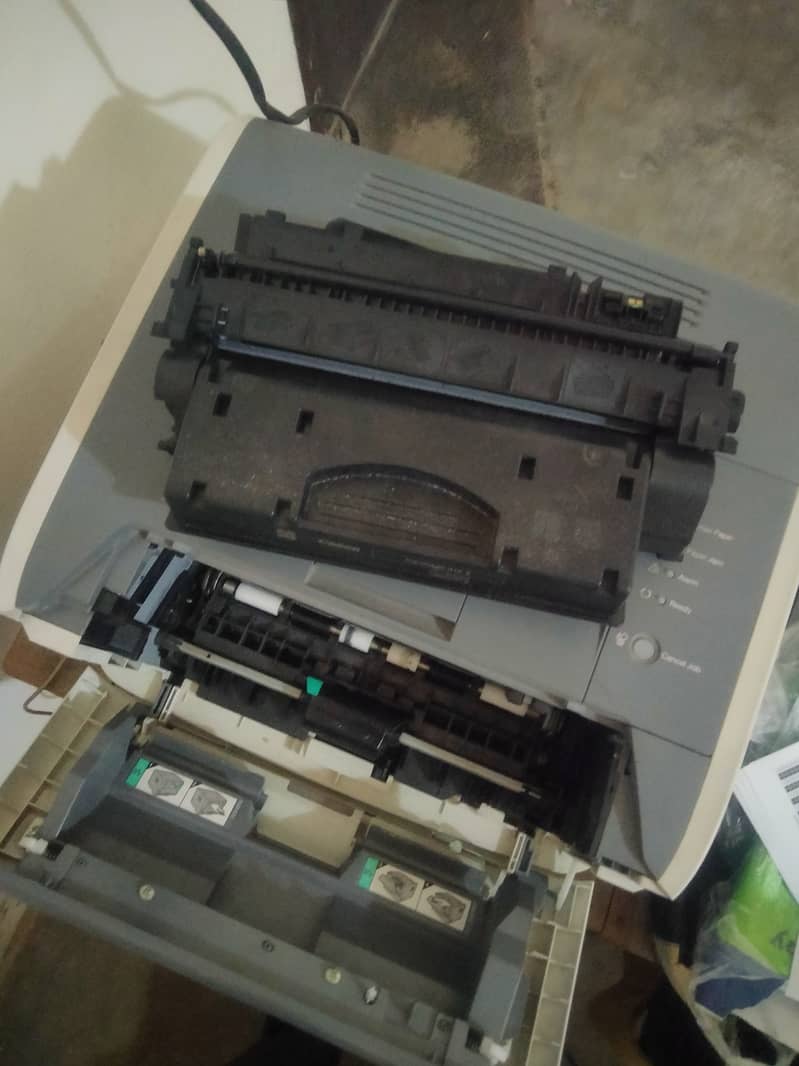 Canon 6300 printer duplex side 2