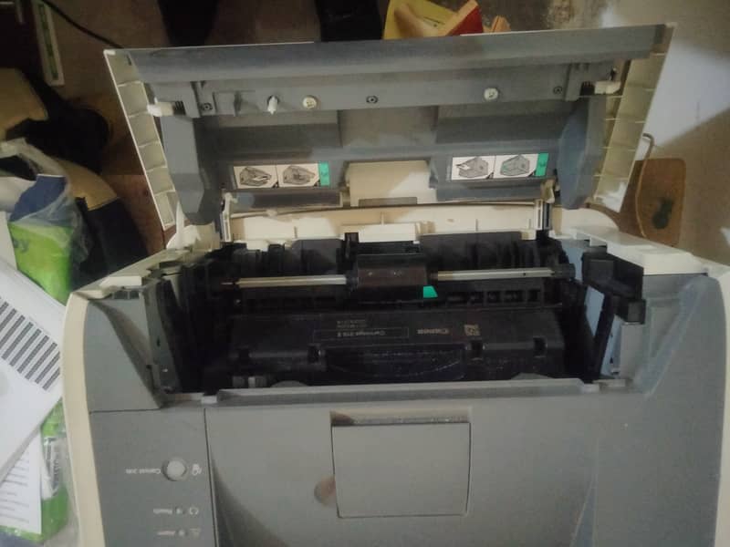 Canon 6300 printer duplex side 3