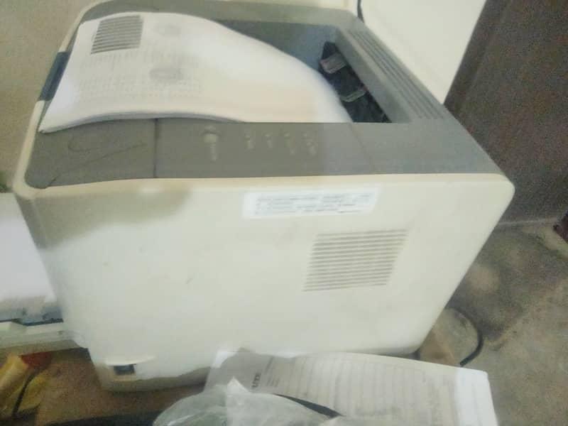 Canon 6300 printer duplex side 5