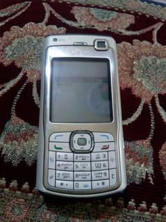 Nokia n70