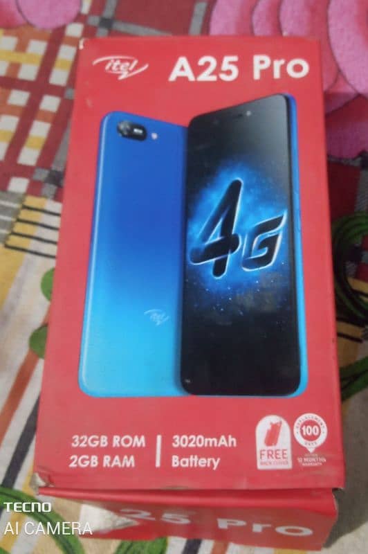 itel mobile for sall price 5000 2