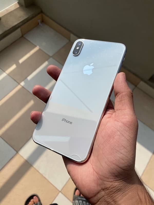 iphone xsmax 2