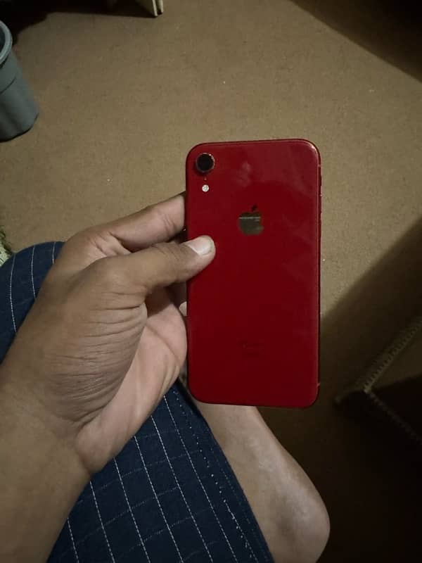 I phone xr 2