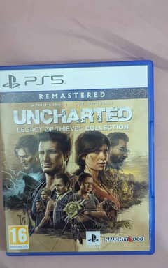 Uncharted