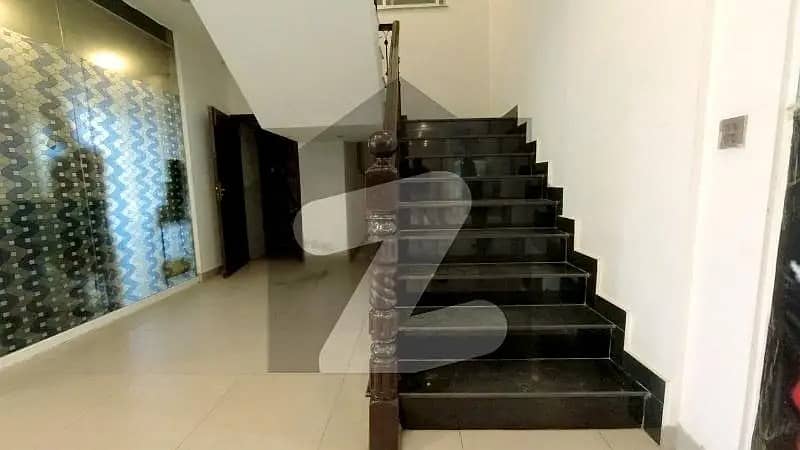 1 Bed Apartment | Possession Available | Signature Heights | 1 Year Instalments |  Dream Gardens  Lahore. 8