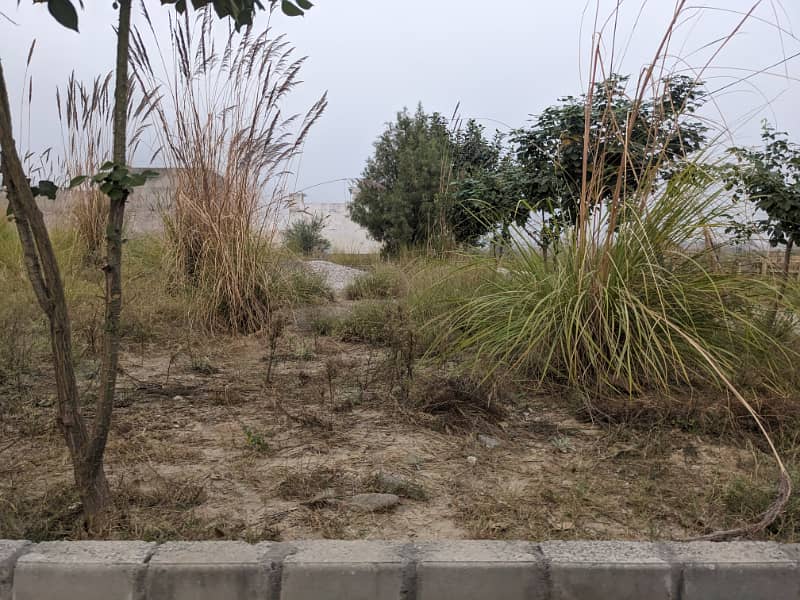 Residential Plot for Sale zamar Valley 0