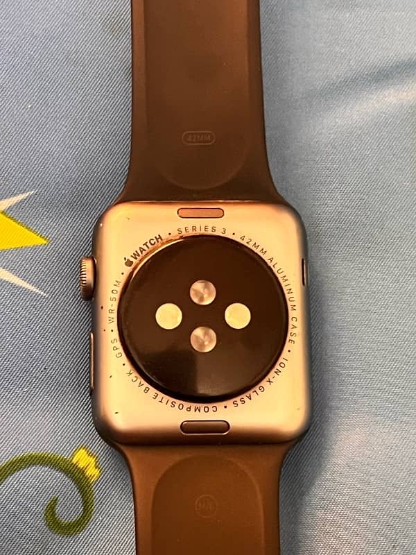 Apple Watch Series 3 42 mm Case 3