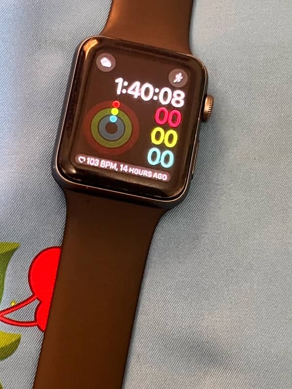 Apple Watch Series 3 42 mm Case 4