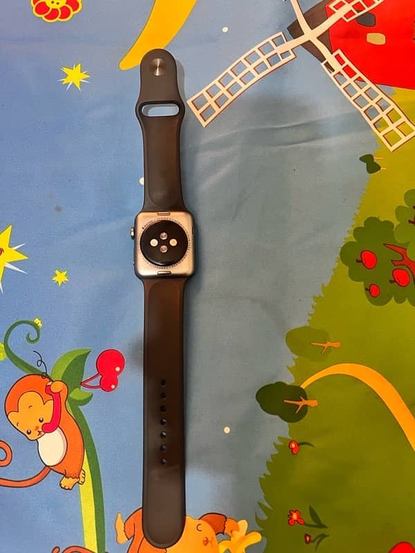 Apple Watch Series 3 42 mm Case 5