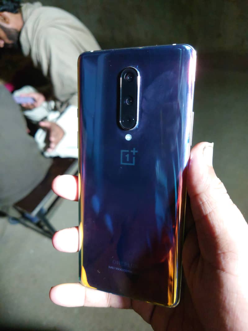 oneplus 8 5