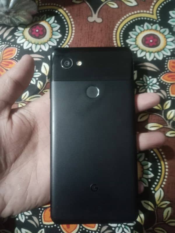 google pixel 2xl 1