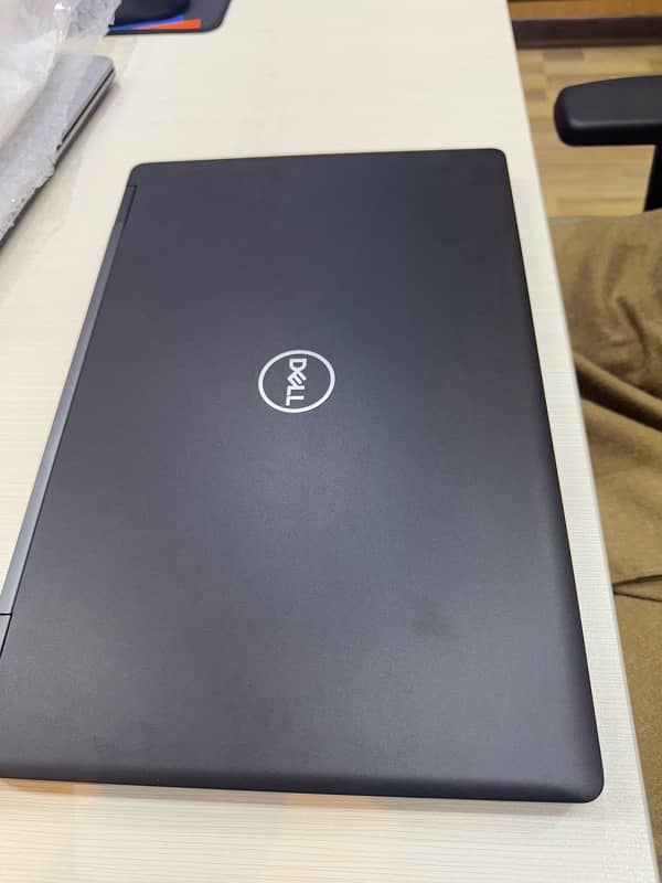 Dell latitude 5591 3