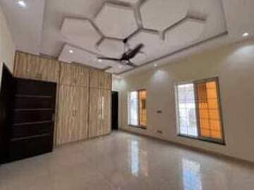 5 Marla Brand New House For Sale In Lake City - Sector M-7B Lake City Lahore 3