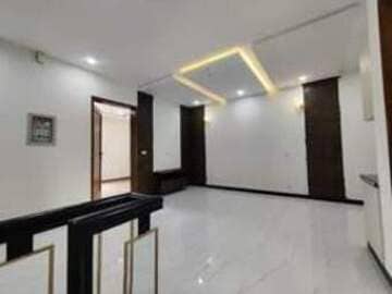 5 Marla Brand New House For Sale In Lake City - Sector M-7B Lake City Lahore 12