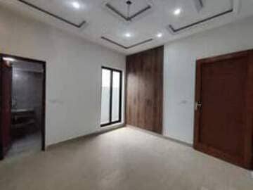 5 Marla Brand New House For Sale In Lake City - Sector M-7B Lake City Lahore 14