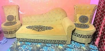 Best Sofa Best Quality Only 1 Season Use