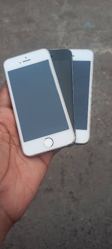 iphone 5c 16gb 6500 32gb 7500 non pta all original all ok final 3