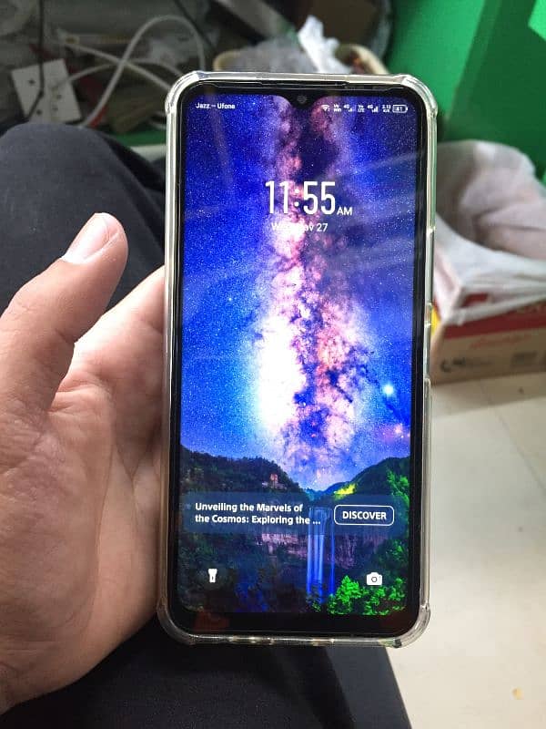 Infinix note 12 pta approved 8+8/128 03205703148 2