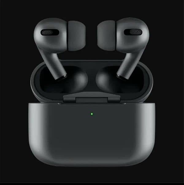 Airpods Pro 3