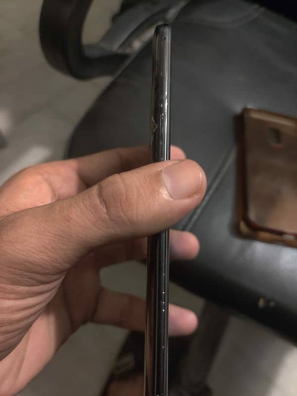 oneplus 6t 8gb ram ,128 gb rom , Duel sim prove 2