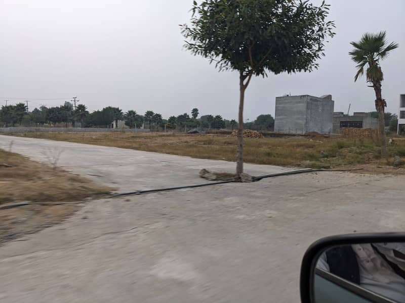 Residential Plot for Sale zamar Valley 0