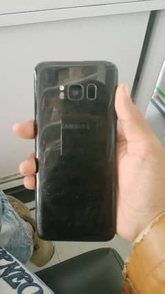 samsung galaxy s8 4gb 64gb